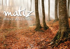 Stucco Decorativo Matiz για  Επαγγελματίες  - Κεντρική Εικόνα