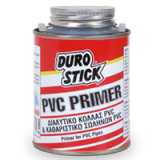 PVC PRIMER για σωλήνες PVC