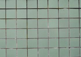 Λέκιασμα και αποχρωματισμός αρμών